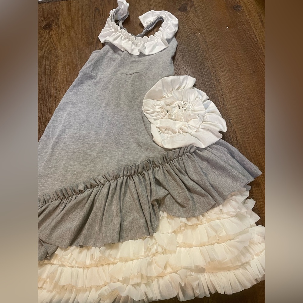 Chasing Fireflies Dress